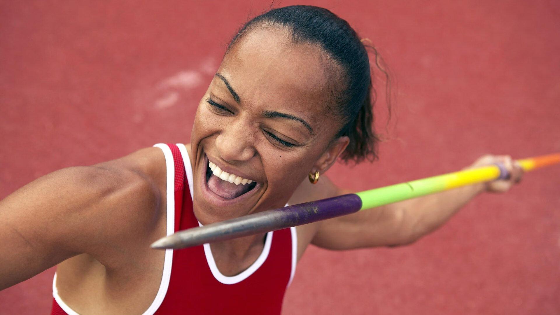 法国名将拉维勒涅刷新撑杆跳赛季最佳 巴黎奥运备战势头强劲