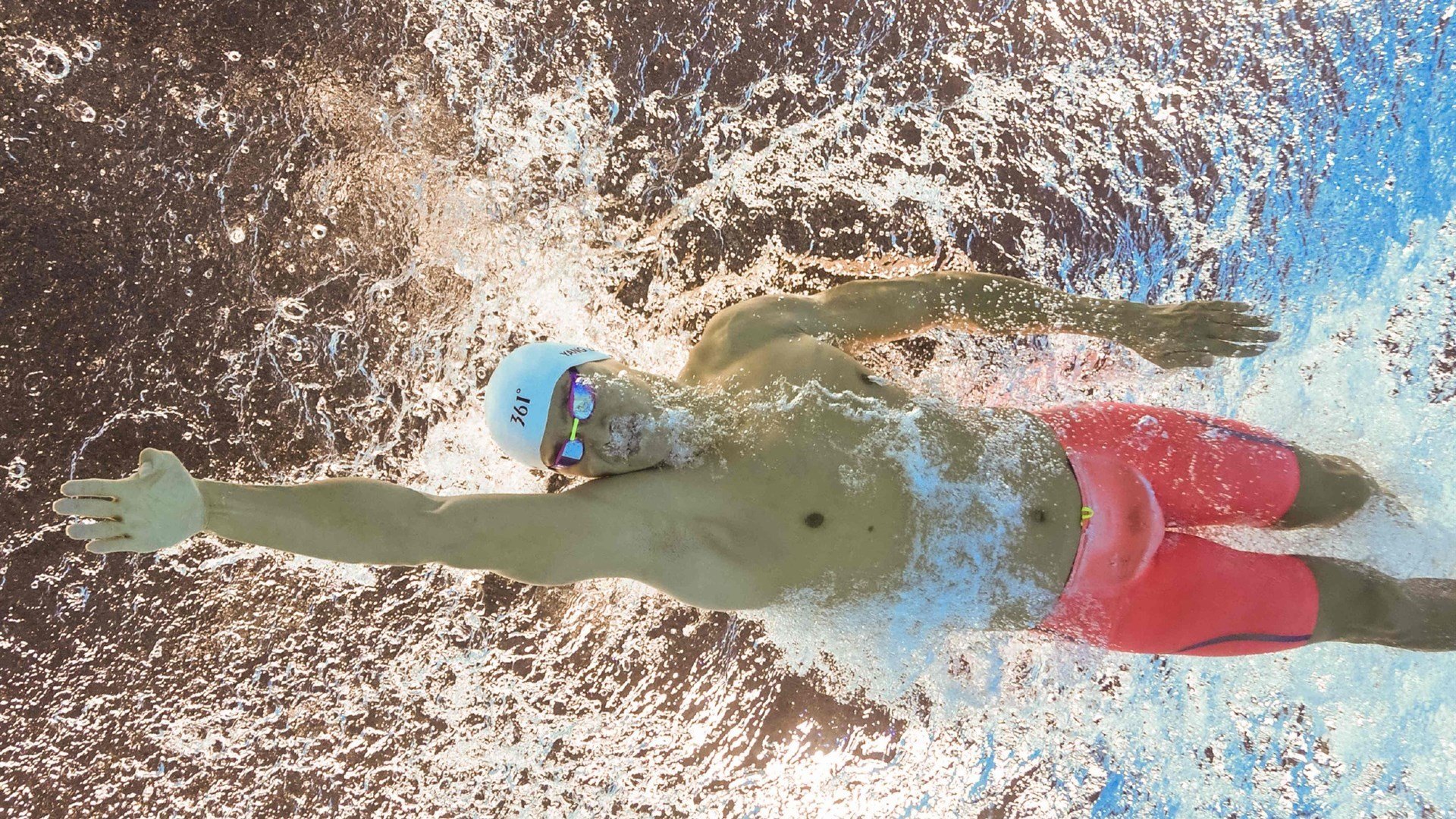 中国皮划艇队亚锦赛斩获三金 新秀表现亮眼未来可期