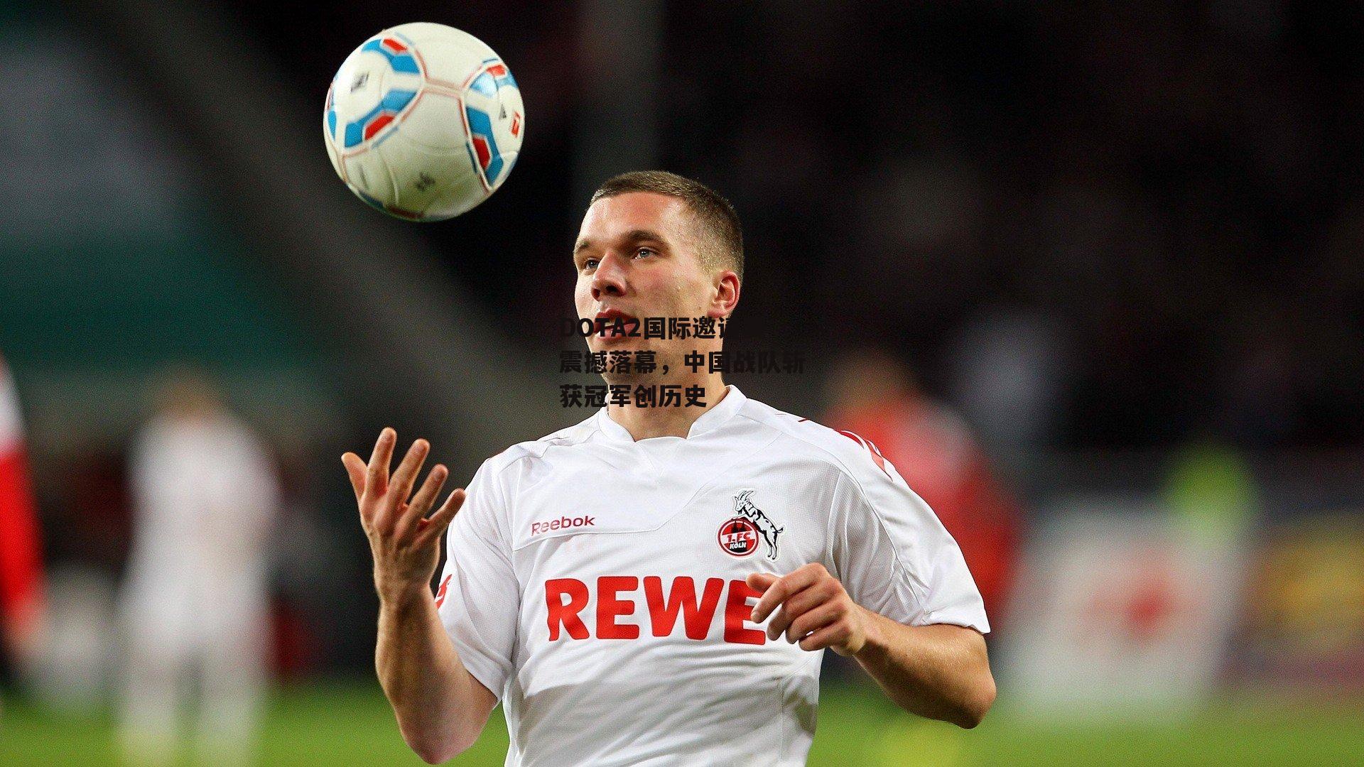 DOTA2国际邀请赛震撼落幕,中国战队斩获冠军创历史