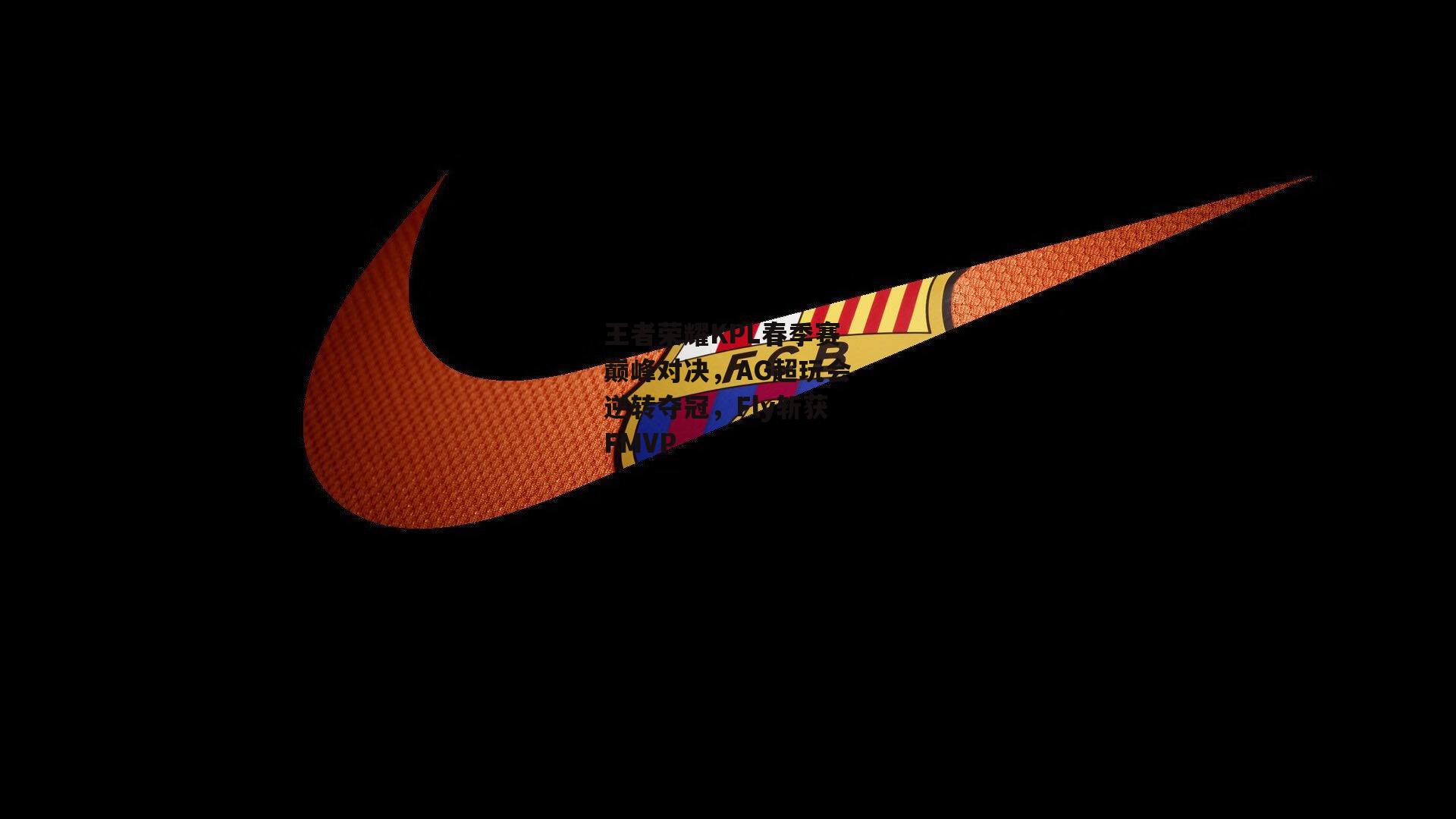 王者荣耀KPL春季赛巅峰对决，AG超玩会逆转夺冠，Fly斩获FMVP