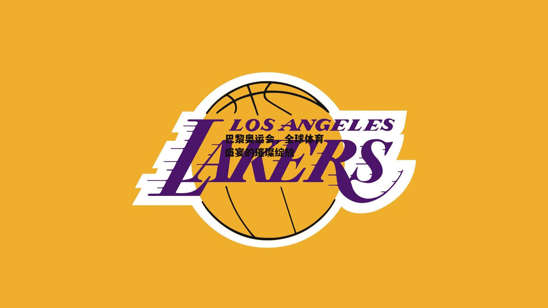 巴黎奥运会，全球体育盛宴的璀璨绽放